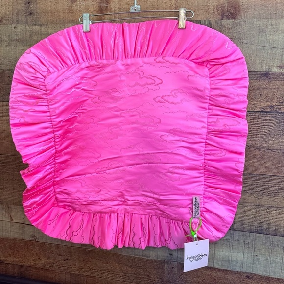 NWT Madeleine Simon Studio My Art Doesn't Understand You, Either Pink Cloud - Picture 3 of 6